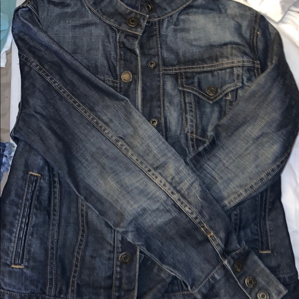 jacket